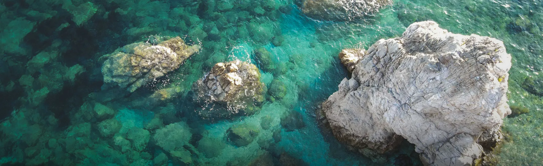 Villaggi mare Estero